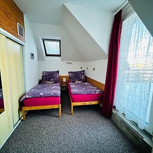 Suite met Twee Slaapkamers